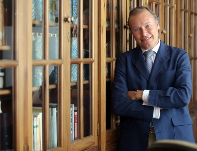 José Antonio Salas Alcázar presenta ‘Archivos Secretos del Vaticano’,  una reveladora investigación sobre los Evangelios de la Infancia