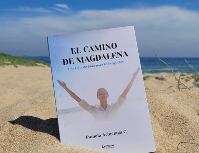 El Camino de Magdalena, una obra transformadora para la sanación personal