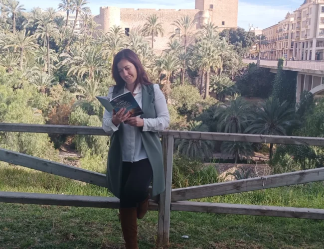 María Asunción Ramírez Guerrero publica «Vayas donde vayas, ve con todo tu corazón», el nuevo libro que está transformando el desarrollo personal