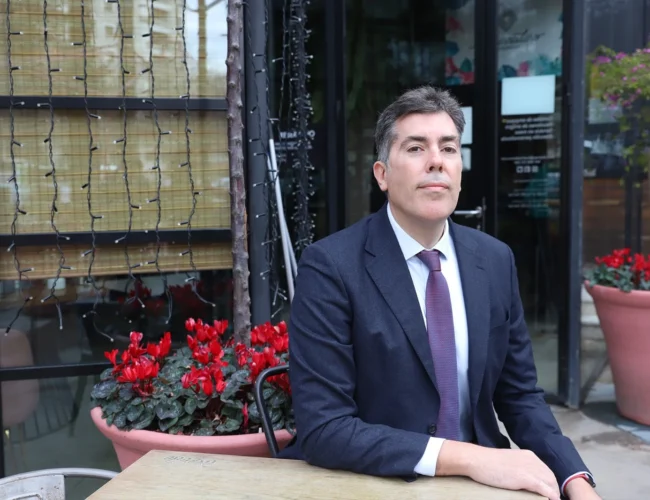 Miguel Ángel Luque Manosalvas presenta Luque Mentality: liderazgo auténtico y humano