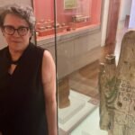 La desconocida colaboración para salvar el arte en la Guerra Civil: «El Grupo de Roda existió»