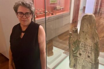 La desconocida colaboración para salvar el arte en la Guerra Civil: «El Grupo de Roda existió»