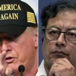 EE.UU. sanciona a Petro y a su círculo íntimo, y le acusa de «aliado» de Maduro y del cártel de los Soles