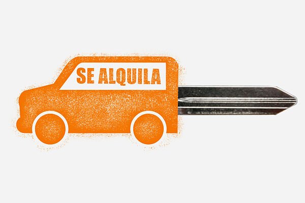 El renting de vehículos conquista el nuevo mapa de la movilidad