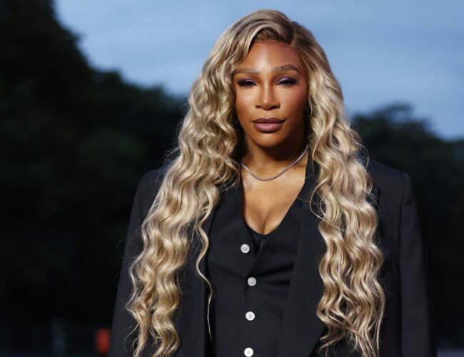Serena Williams: las tres desconocidas hermanas de la tenista galardonada con el Princesa de Asturias