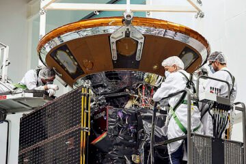 España, fuera del nuevo gigante de los satélites europeos: apenas tendrá el 5% de la plantilla en el primer gran caso de competencia de Teresa Ribera