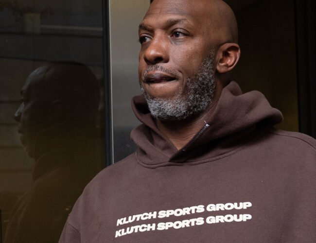 El lado criminal de Chauncey Billups, la leyenda que participaba en timbas amañadas por la mafia italiana