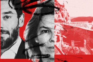 Los roces entre Estefi y Jon: el dinero y más claves en la vida y muerte de Isak Andic