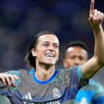 Carreras, la esperanza del Madrid para contener a Lamine: «Es sorprendente el impacto que ha tenido»
