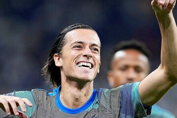 Carreras, la esperanza del Madrid para contener a Lamine: «Es sorprendente el impacto que ha tenido»