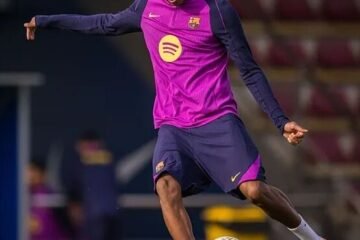 Un clásico incierto y agitado por Lamine y Laporta: «Lo que hace la televisión del Madrid condiciona a los árbitros»