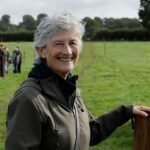 La izquierdista Catherine Connolly encarna el giro político en Irlanda y será la nueva presidenta