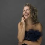 Elena Roger:  «Estoy en un momento de mi vida de disfrute total, no necesito demostrar nada»