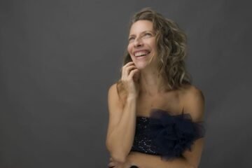 Elena Roger:  «Estoy en un momento de mi vida de disfrute total, no necesito demostrar nada»