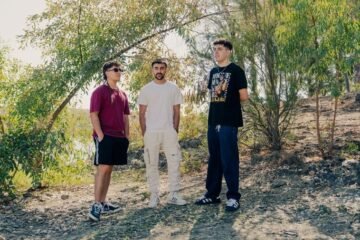 De gira con Sanguijuelas del Guadiana por la España vaciada: «Ser músico en Madrid era una putada»