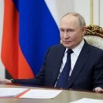 Sanciones para ganar a Putin