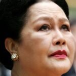 Muere a los 93 años la reina madre de Tailandia Sirikit