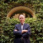 Gregorio Marañón:  «Si el Teatro Real no existiera, habría que inventarlo»