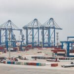 China puede resignarse a perder los puertos de Panamá, pero peleará por Perú