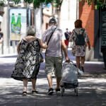 Los mayores de 55 años lideran el consumo en España con un gasto de 16.406 euros por persona impulsado por la sanidad y la vivienda