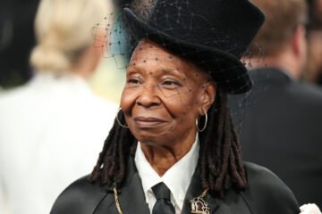 Whoopi Goldberg vende una parte de su vida: la subasta de más de 500 objetos de la actriz