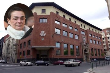 La primera inversión de Sol Daurella tras enviudar: el hotel que hará en el edificio de Correos de Bilbao