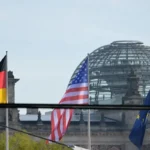 La matrioska alemana