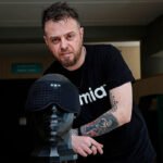 Como en Her pero no tanto: Yesh estrena sus cabinas contra el estrés apoyándose en la IA más empática