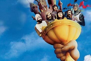 El estudio sobre la lepra medieval que desmiente el cliché de los Monty Python