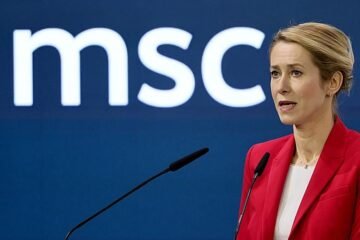 La UE se niega a poner fecha a la adhesión de Ucrania