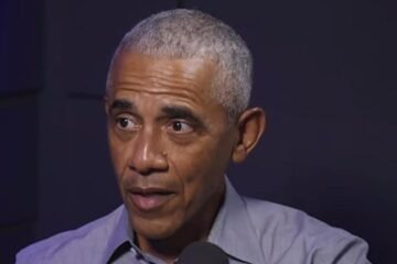 Obama afirma que los extraterrestres son «reales», pero que él no los ha visto