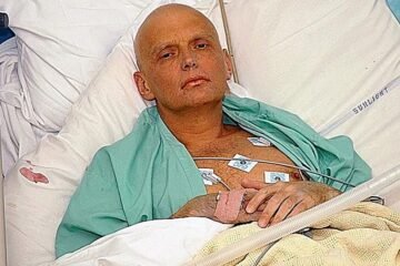 Venenos de rana, agentes nerviosos soviéticos y otras ‘dolencias’ que sufrieron disidentes rusos