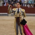 Álvaro Lorenzo se encierra con seis toros a beneficio del Hospital Nacional de Parapléjicos: «Ahora estoy más cerca del torero que quiero ser»