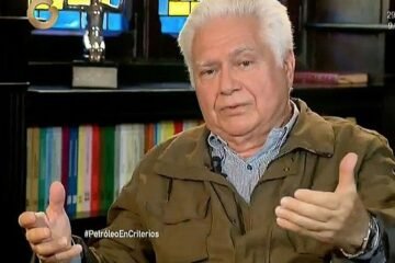 El régimen en Venezuela detiene a un ciudadano de EE.UU. clave en la estabilización petrolera