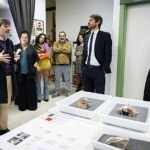 Las oposiciones a museos, en la diana: cae una examinadora por preparar opositores