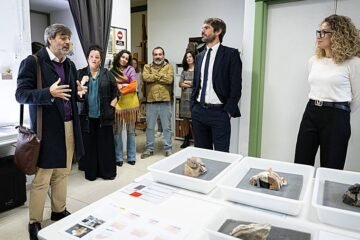 Las oposiciones a museos, en la diana: cae una examinadora por preparar opositores