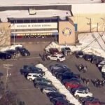 Al menos una niña muerta en un tiroteo durante un partido de hockey en EE.UU.