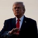 Trump amenaza a los secuestradores de Nancy Guthrie con la pena de muerte