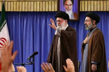 Mojtaba Jamenei, una elección pragmática en tiempos de guerra