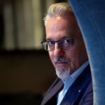 El escenario Hollinghurst