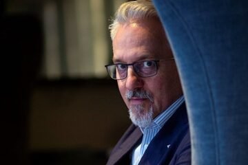 El escenario Hollinghurst