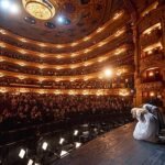 Militares, conventos y ‘bullangas’, la violenta historia del Gran Teatro del Liceo
