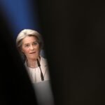 Von der Leyen sostiene que «ya no puede confiarse» en un sistema basado en reglas