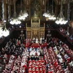 Cambio histórico: Reino Unido acaba con los asientos hereditarios en la Cámara de los Lores