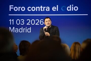 El miedo de las élites y el discurso del odio