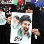 Estados Unidos afirma que el nuevo líder supremo iraní está herido y «probablemente desfigurado» tras los ataques