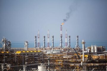 El yacimiento de Pars, la reserva de gas más importante del mundo que se reparten Irán y Qatar y que es el nuevo objetivo de EE.UU. e Israel