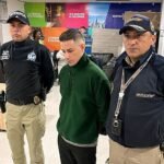 Detenidos los dos cerebros del asesinato del candidato presidencial ecuatoriano Villavicencio en 2023