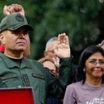 La Justicia de EE.UU. acusa a Padrino de permitir vuelos con cocaína a cambio de sobornos