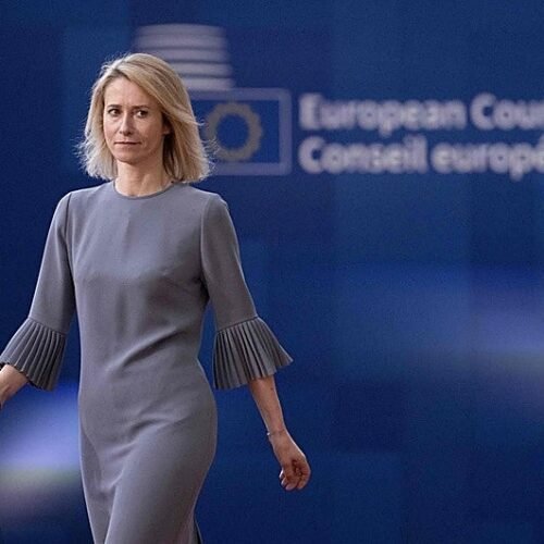 La UE ve «positivo» que EE.UU. detenga los ataques contra objetivos energéticos en Irán